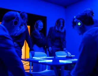 Visita mostra Food Sound: quando il gusto incontra il suono