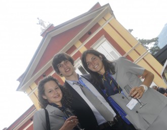 Workshop GoodBuy Trentino. Trento, aprile 2012