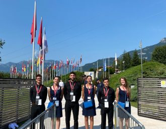 100 anni Fondazione Campana dei Caduti. Rovereto (TN), luglio 2025