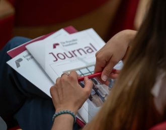 36th Pezcoller Symposium. Trento, giugno 2025