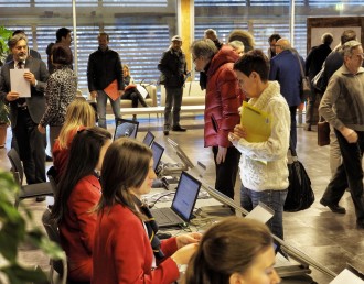 Corso di radioprotezione per odontoiatri. Vezzano (TN), aprile 2016