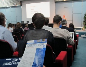 Seminari FBK per la Salute. Povo (TN), aprile-maggio-giugno-settembre 2015