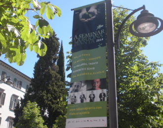 Comunicazione riconoscibile che racconta l’identità di un evento