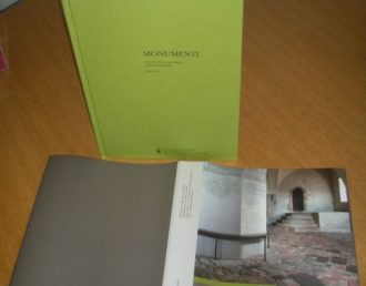 Grafica e impaginazione: quando anche la forma racconta