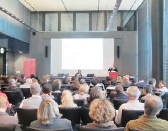 Itinerari Pediatrici dalle Dolomiti al Garda. Bolzano, novembre 2014