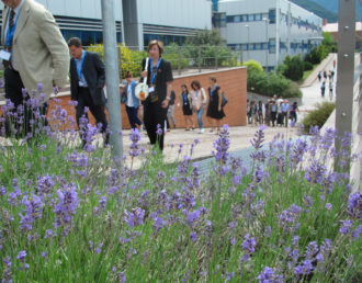 Seminari FBK per la Salute. Povo (TN), aprile-maggio-giugno-settembre 2015