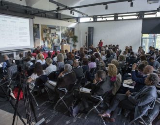 Nuove frontiere nella Nutrizione Clinica. Levico Terme (TN), aprile 2016