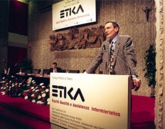 Equità, qualità e assistenza infermieristica. Trento, aprile 1996