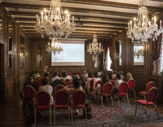 Il carcinoma della mammella. Trento, luglio 2016