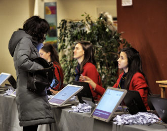 Corso di radioprotezione per odontoiatri. Vezzano (TN), gennaio 2016