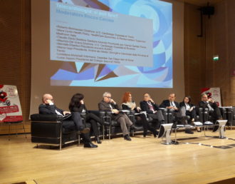 Telecardiologia tra presente e futurismo. Rovereto (TN), dicembre 2016