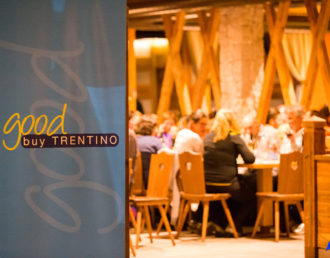 GoodBuy Trentino. Andalo (TN), dicembre 2016