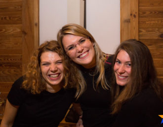 GoodBuy Trentino. Andalo (TN), dicembre 2016