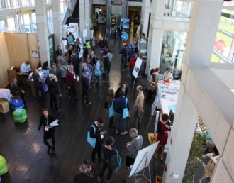 Festivalmeteorologia. Rovereto (TN), novembre 2016