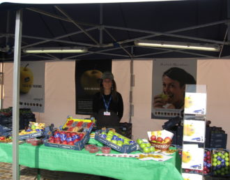 Mostra dei Merlot d’Italia. Aldeno (TN), ottobre 2007