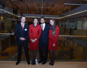 Festa di Natale azienda Zobele. Trento, dicembre 2016