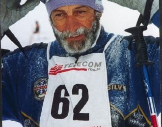 27° Campionato di Sci per le Polizie Municipali. Pinzolo (TN), marzo 1996