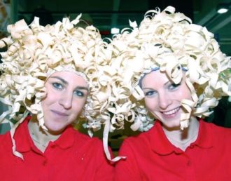 Fiera Klimahouse. Bolzano, gennaio 2012