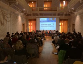 Le neuroscienze tra clinica e ricerca. Rovereto (TN), marzo 2017