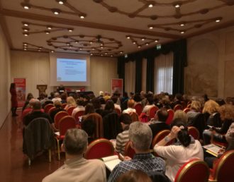 4° Congresso AIC Associazione Italiana Celiachia Trentino. Trento, aprile 2017