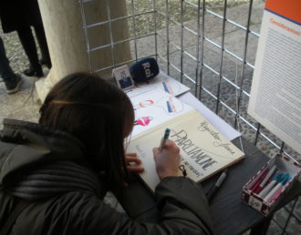 Stereotipi nei media? Parliamone. Trento, marzo 2018