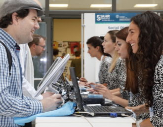 5th IAHR Europe Congress. Trento, giugno 2018