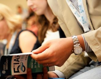 5th IAHR Europe Congress. Trento, giugno 2018