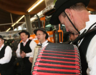 Musica tradizionale per accompagnare l’evento con ritmo, energia e autenticità