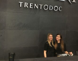 Fiera Vinitaly. Verona, aprile 2018