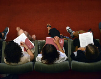 31st Pezcoller Symposium. Trento, giugno 2019. PH: Daniele Panato