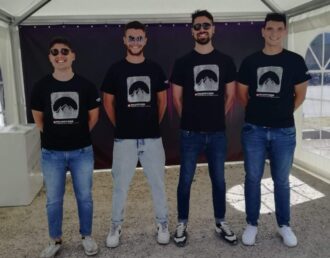 Dolomiti Ride Yamaha. Campitello di Fassa (TN), giugno 2019