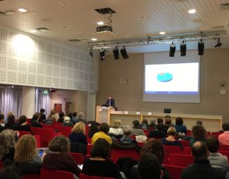 Lo stato dell'arte su malattie reumatologiche correlate. Trento, novembre 2019