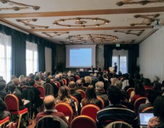 Andrologia, il grande fratello del maschio. Trento, aprile 2018