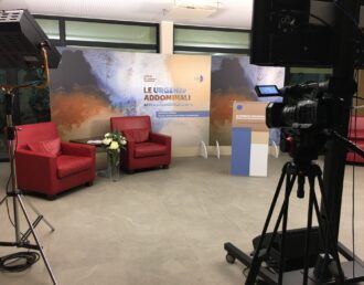 Le urgenze addominali. Webinar - Trento, dicembre 2020