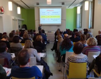 Importanza clinica dell'esame urine. Reggio Emilia, febbraio 2020