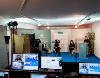 30°Anniversario Associazione Parkinson Trento. Evento ibrido - Trento, novembre 2020