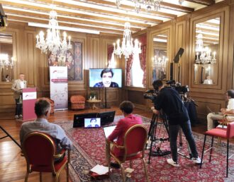 32nd virtual Pezcoller Symposium. Webinar - Trento, giugno 2021