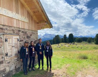 Suoni delle Dolomiti. Trentino, agosto-settembre 2021