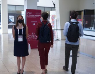 33rd Pezcoller Symposium. Trento, giugno 2022. PH: Daniele Panato