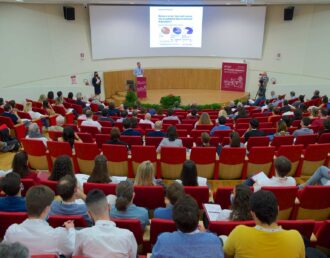 33rd Pezcoller Symposium. Trento, giugno 2022. PH: Daniele Panato