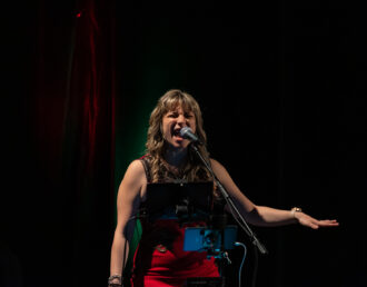 La grinta della musica per occasioni uniche