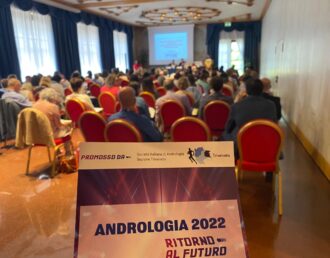Andrologia, Ritorno al Futuro. Trento, maggio 2022