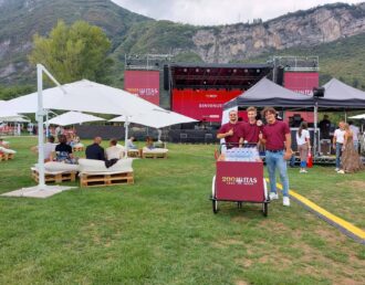 Family Day ITAS. Trento, settembre 2022