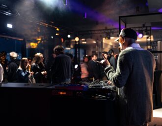 Evento Cupra Dorigoni. Trento, settembre 2022. PH: Lukas del Giudice