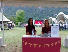 Family Day ITAS - settembre 2022