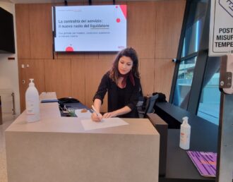 Convention Liquidatori ITAS. Trento, ottobre 2022