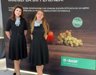 Convegno BASF. Mezzocorona (TN), novembre 2022