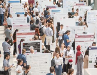 34th Pezcoller Symposium. Trento, giugno 2023. PH: Daniele Panato