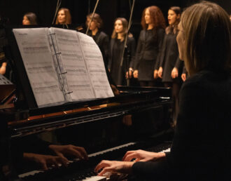 L'eleganza prende forma