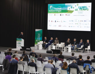 Festivalmeteorologia. Rovereto (TN), novembre 2023